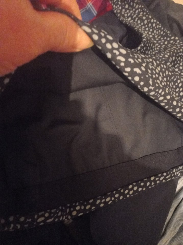 VİNTAG PENTİ BAYAN BÜSTİYER - Görsel 3