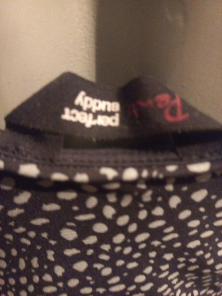 VİNTAG PENTİ BAYAN BÜSTİYER - Görsel 5