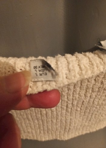 Kadın Crop Top - Görsel 5