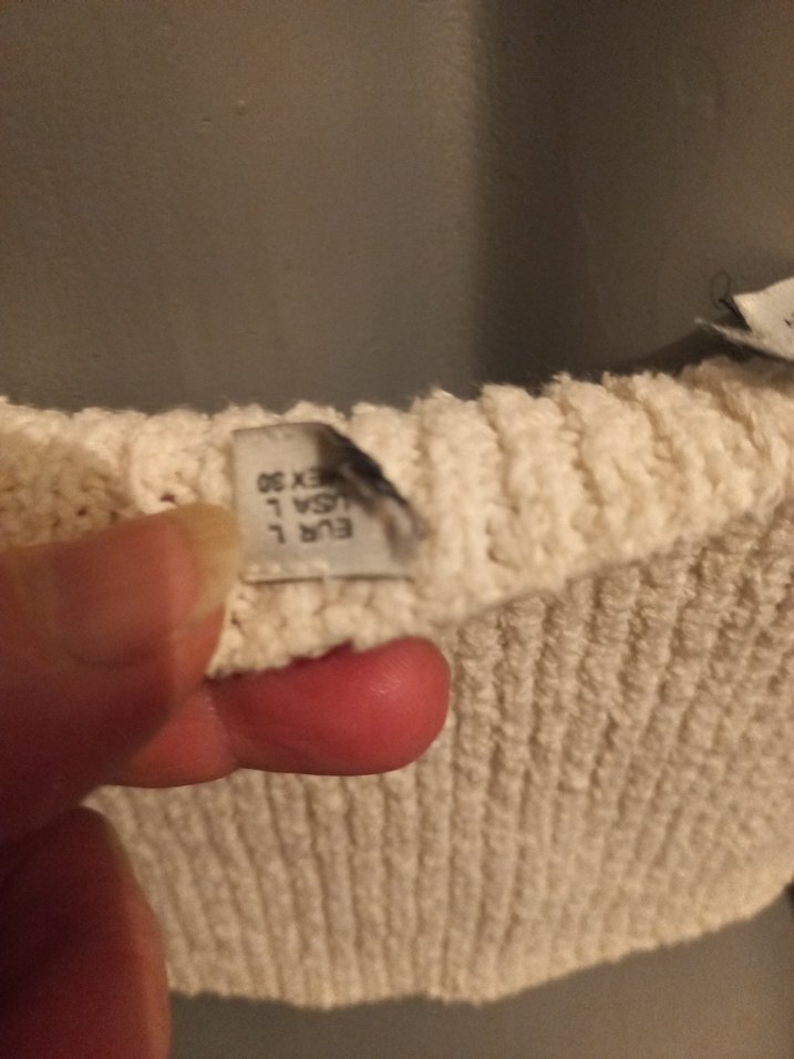 Kadın Crop Top - Görsel 5