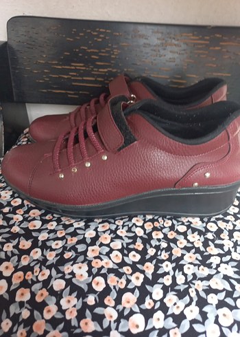 AYAX MARKA BAYAN AYAKKABI - Görsel 2