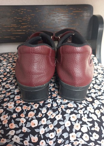 AYAX MARKA BAYAN AYAKKABI - Görsel 6