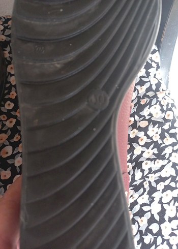 AYAX MARKA BAYAN AYAKKABI - Görsel 5