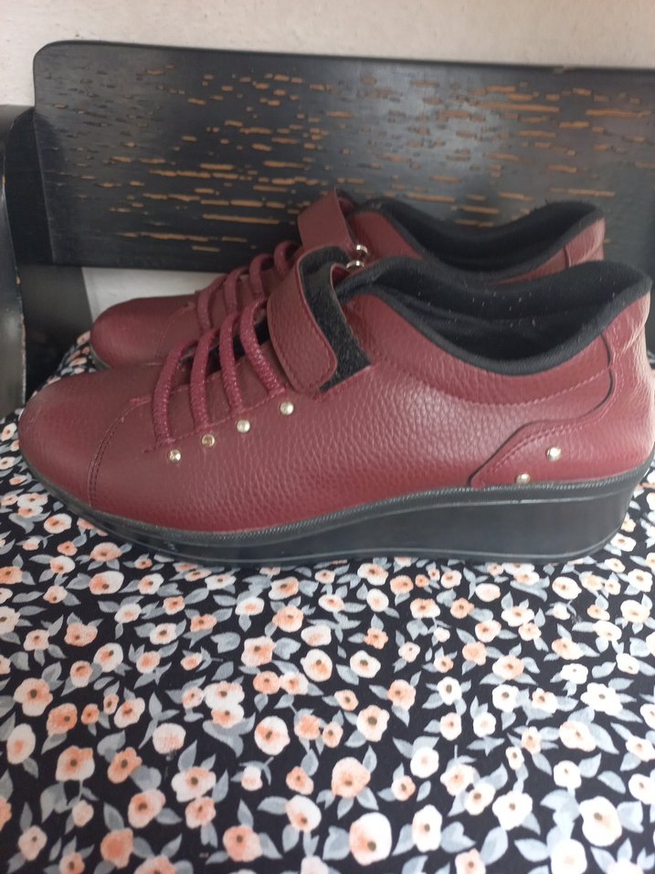 AYAX MARKA BAYAN AYAKKABI - Görsel 2