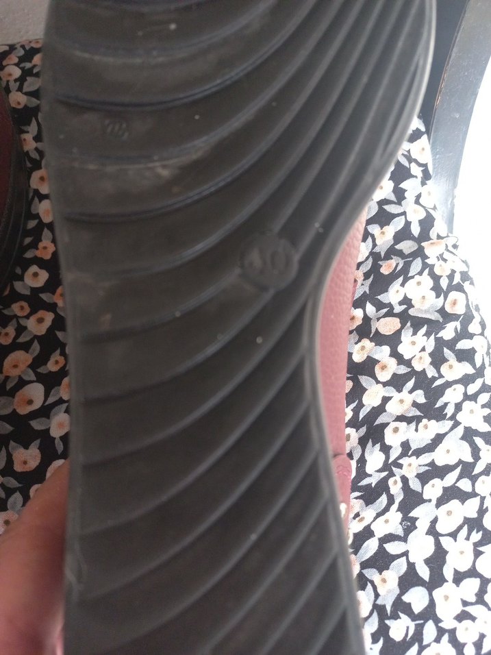 AYAX MARKA BAYAN AYAKKABI - Görsel 5