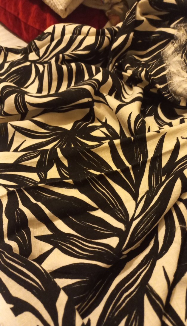 pamuklu kumaş - Görsel 3