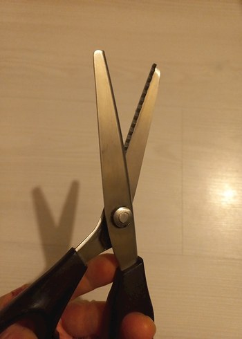 terzi makası - Görsel 5