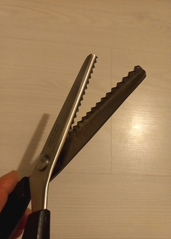 terzi makası - Görsel 2