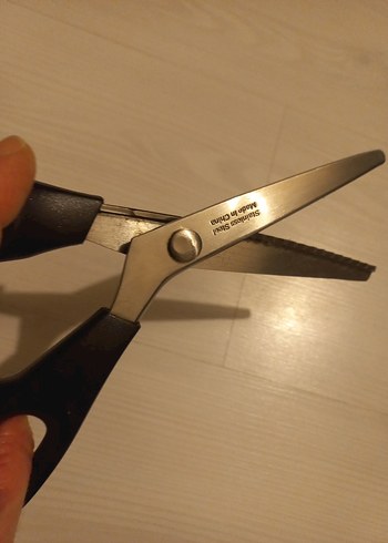 terzi makası - Görsel 4