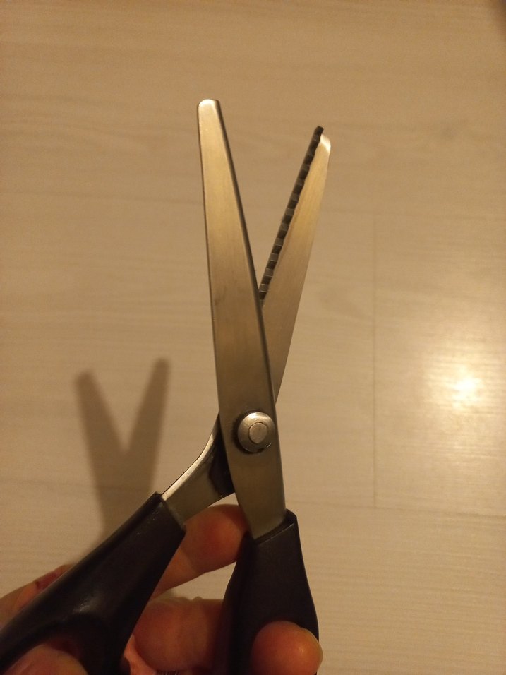 terzi makası - Görsel 5