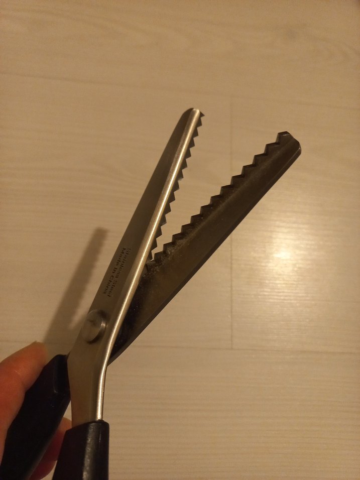 terzi makası - Görsel 2