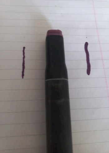 Renkli 3D Akrilik Kalem Seti - Görsel 2