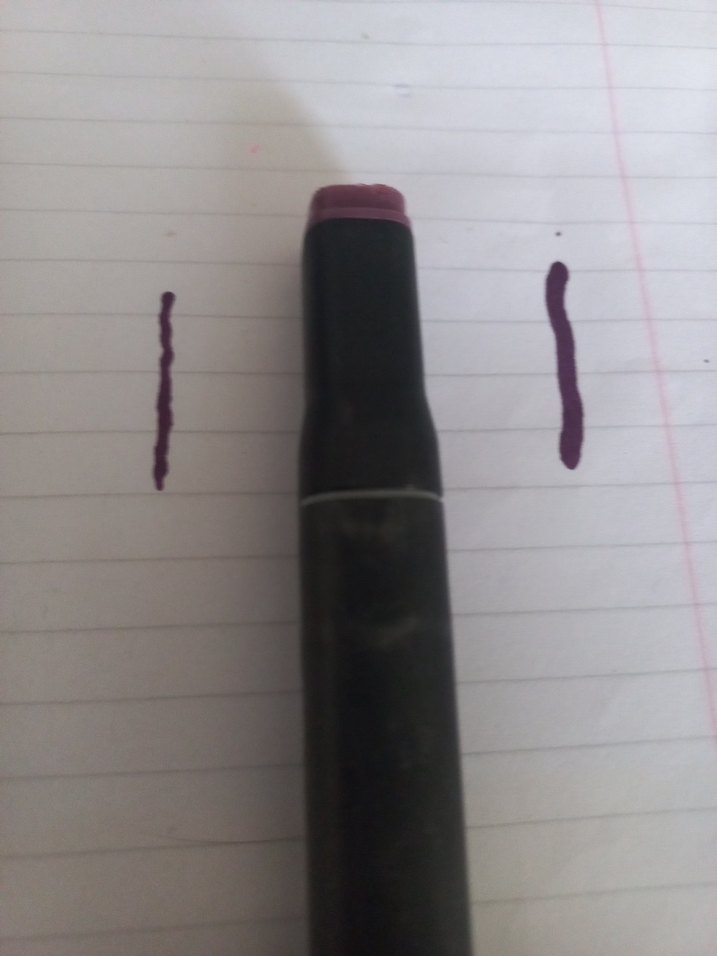 Renkli 3D Akrilik Kalem Seti - Görsel 2