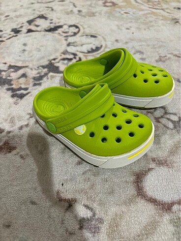 Crocs Crocs terlik orijinal 4-5 no