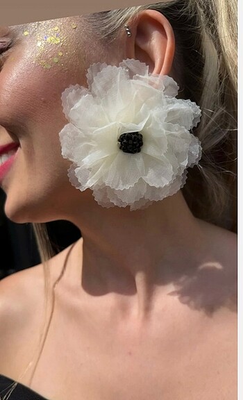 Zara Zara sezon çiçek