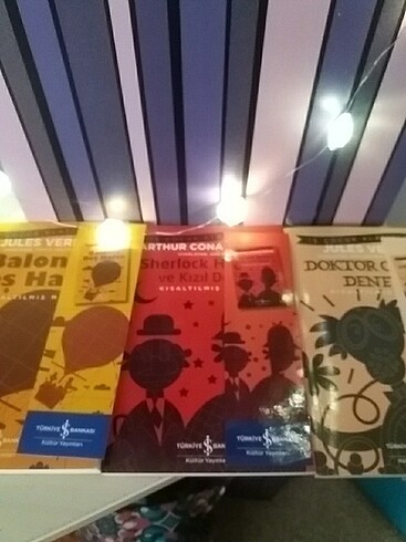 Beden Çok yeni 3 kitap