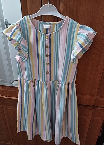LC Waikiki Elbise