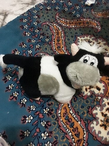  Beden Peluş oyuncak 