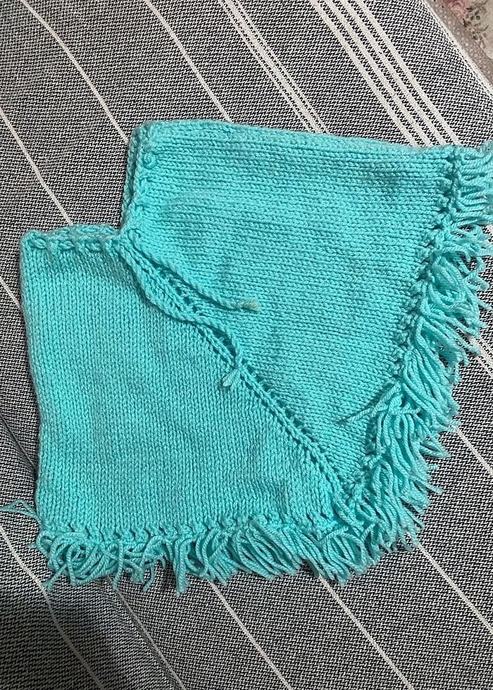 Panço örme - Görsel 2