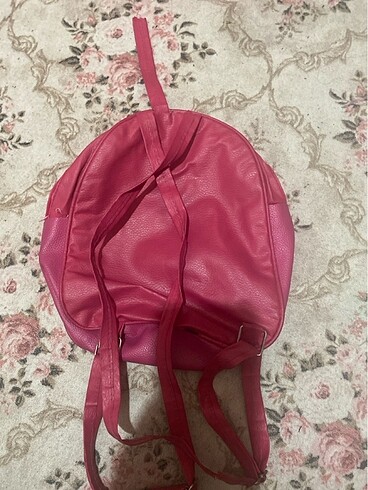 Çocuk çanta - Görsel 2