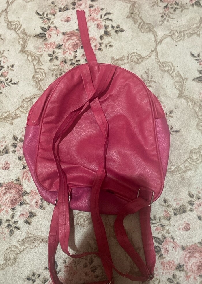 Çocuk çanta - Görsel 2