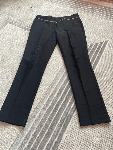 Kumaş pantalon