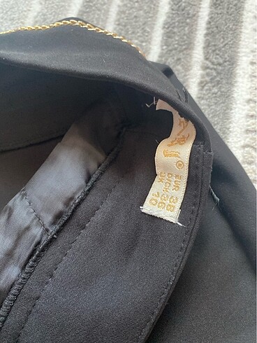 Diğer Kumaş pantalon