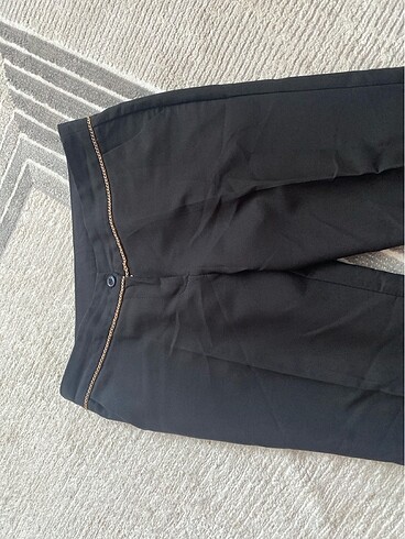 38 Beden Kumaş pantalon