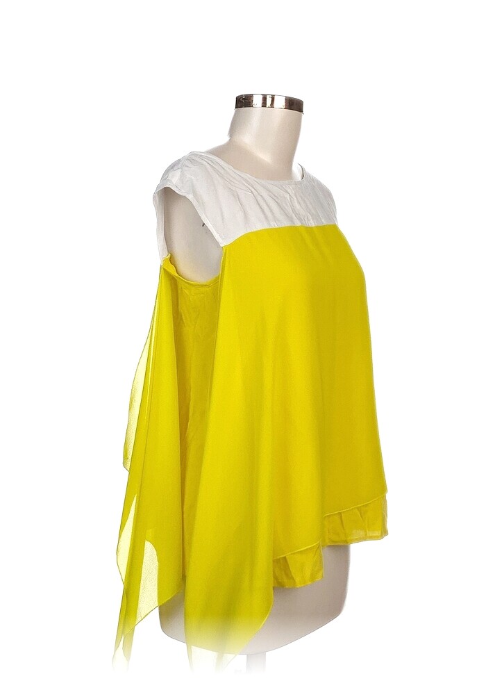 Adil Işık Bluz %70 İndirimli. - Görsel 2