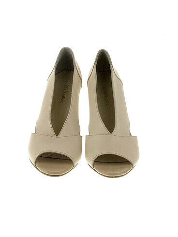 38 Beden Vintage Love Platform %70 İndirimli.