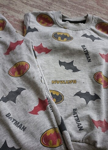 Pijama takımı 