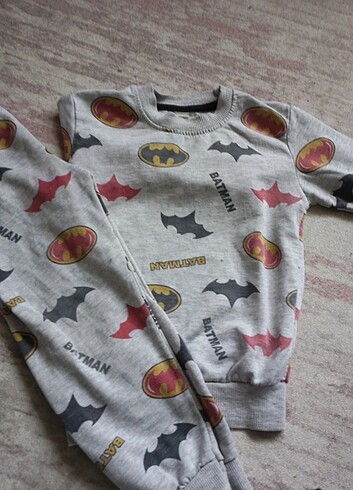 Defacto Pijama takımı 