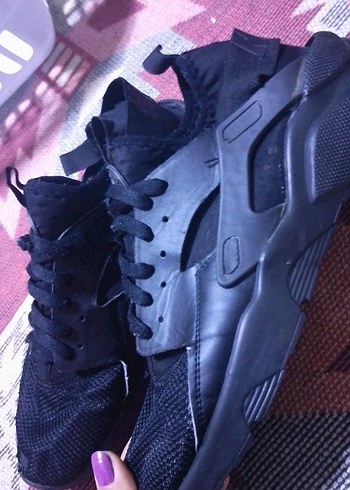 erkek spor ayakkabı - Görsel 2