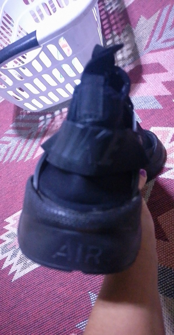 erkek spor ayakkabı - Görsel 4