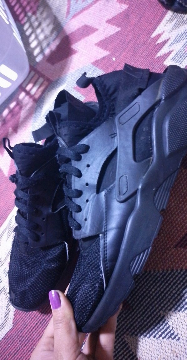 erkek spor ayakkabı - Görsel 2