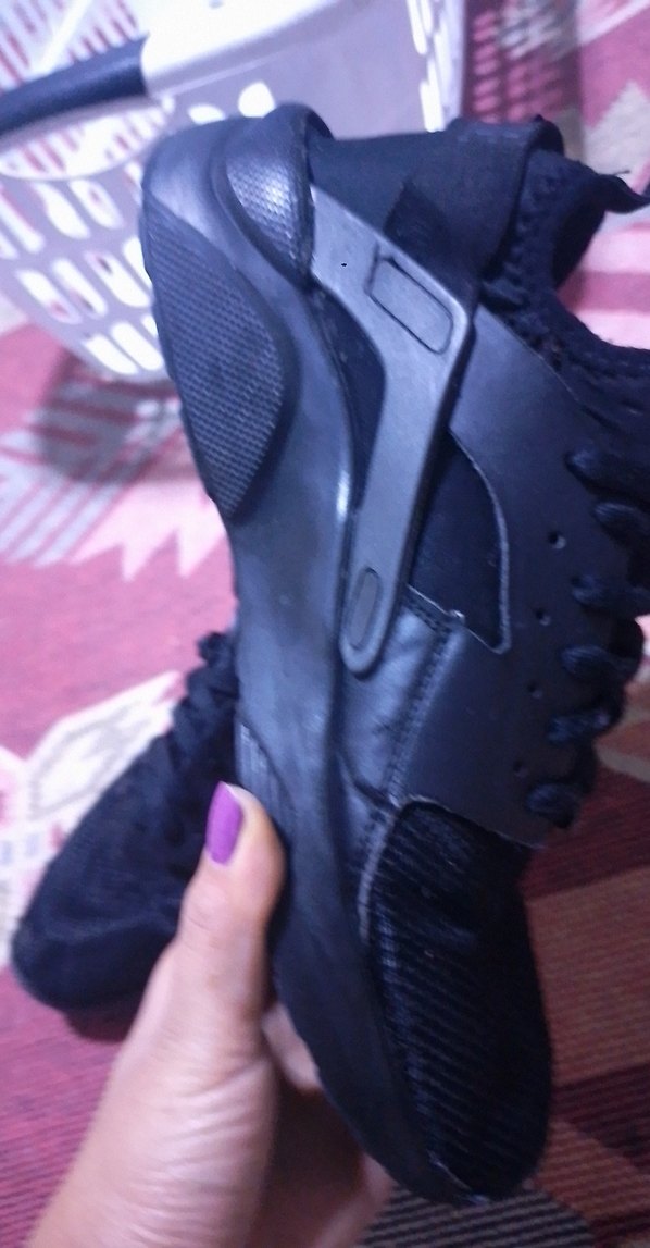 erkek spor ayakkabı - Görsel 3