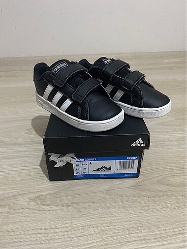 Adidas Spor Ayakkabı