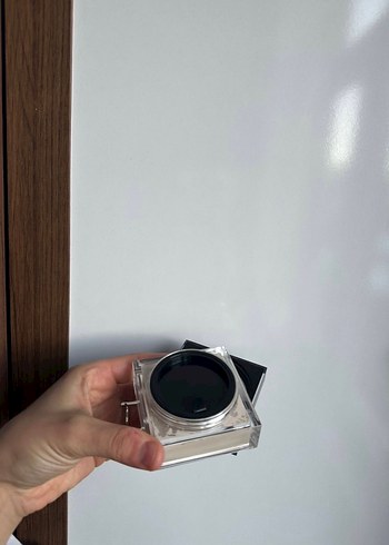 Huda Beauty orijinal pudra - Görsel 8