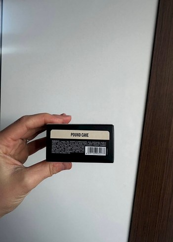 Huda Beauty orijinal pudra - Görsel 9