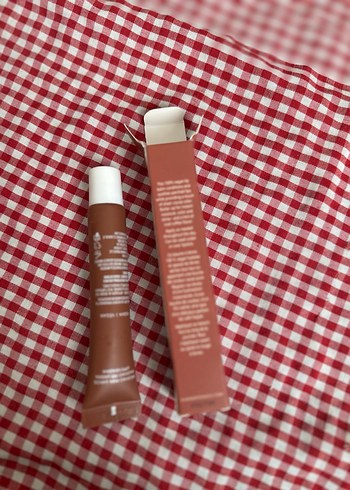 Summer Fridays Iced Coffee rengi Balm - Görsel 2