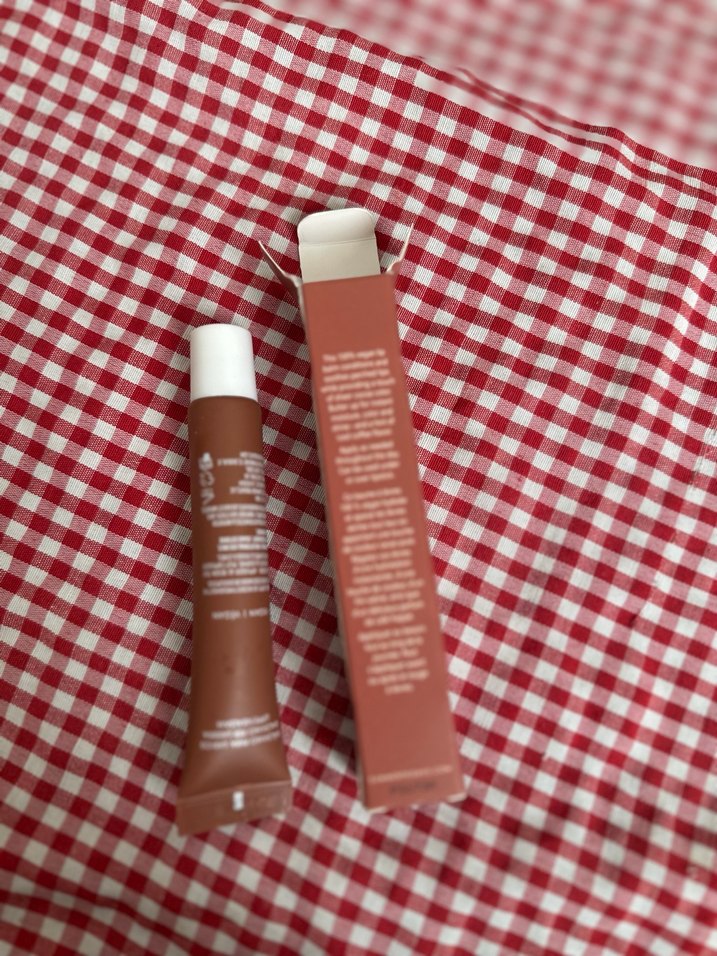 Summer Fridays Iced Coffee rengi Balm - Görsel 2