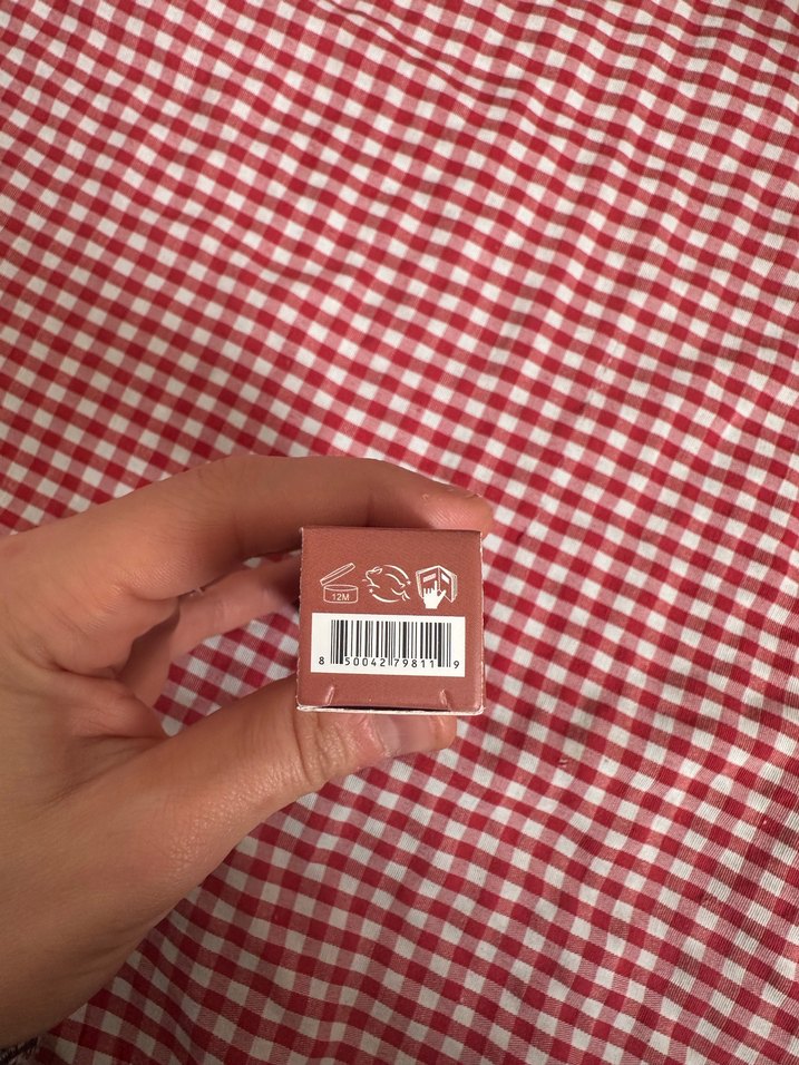 Summer Fridays Iced Coffee rengi Balm - Görsel 4