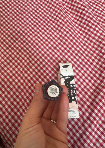 Fenty Beauty heat gloss - Görsel 6