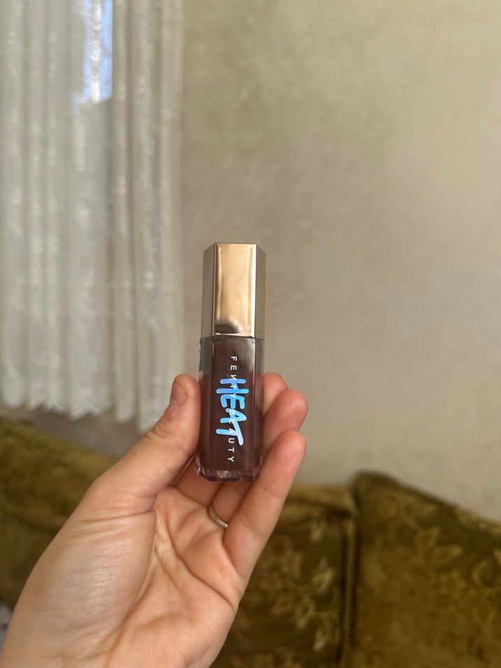 Fenty Beauty heat gloss - Görsel 3