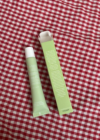 Summer Fridays Sweet Mint rengi Balm - Görsel 2