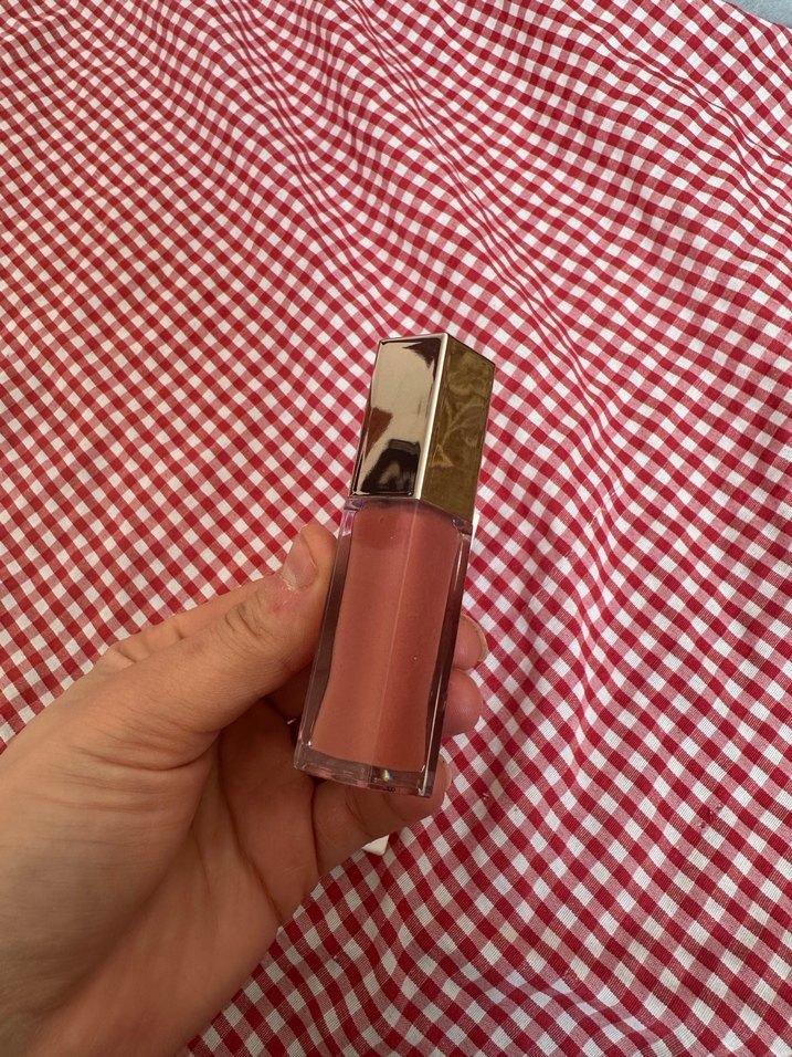 Fenty Beauty heat gloss - Görsel 4