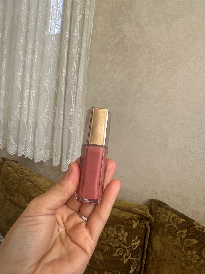 Fenty Beauty heat gloss - Görsel 5