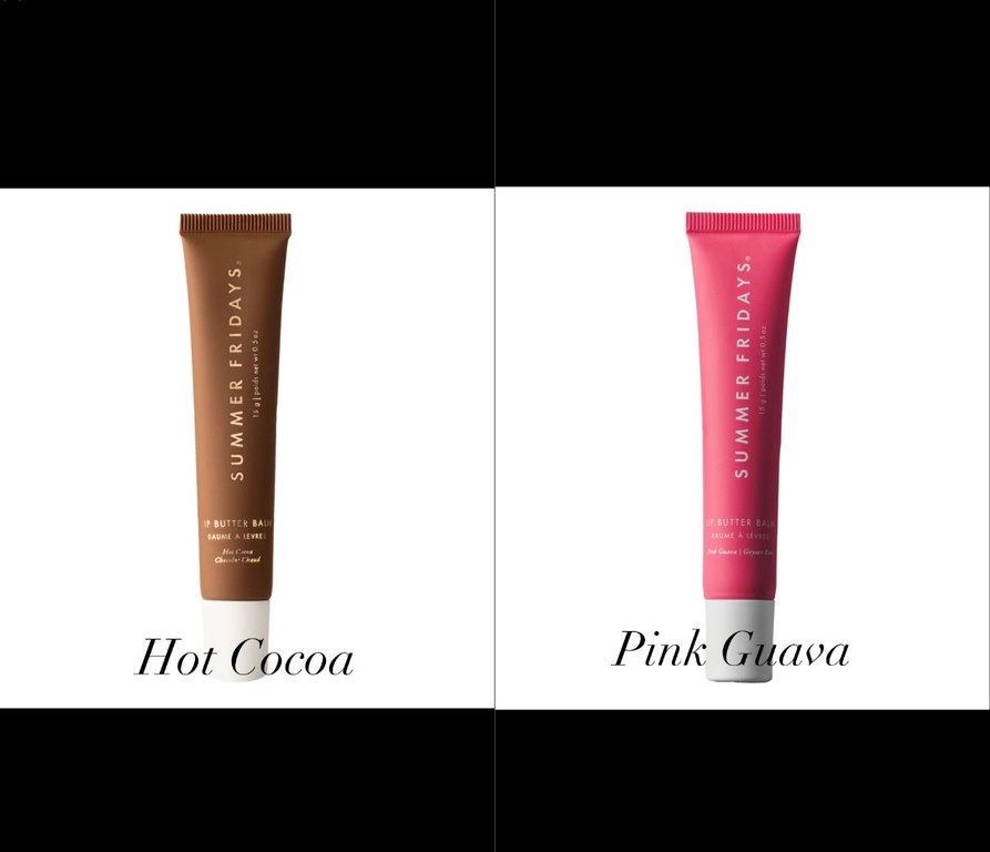 Summer Fridays Lip Butter Balm - Görsel 3