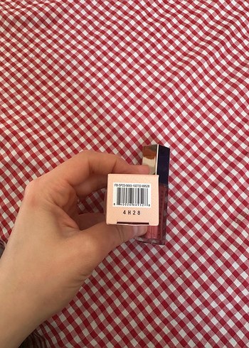 Fenty Beauty gloss - Görsel 5