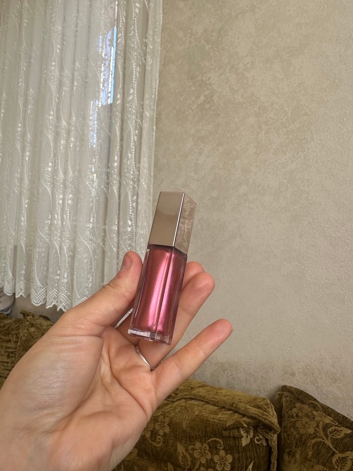 Fenty Beauty gloss - Görsel 4